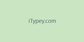 iTypey.com