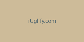 iUglify.com