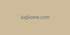 IugSome.com