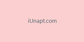 iUnapt.com