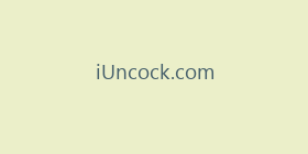iUncock.com