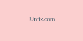 iUnfix.com
