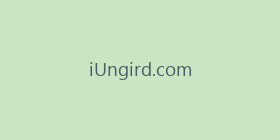 iUngird.com