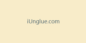 iUnglue.com
