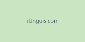 iUnguis.com