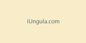 iUngula.com