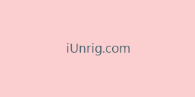 iUnrig.com