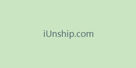 iUnship.com