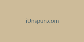 iUnspun.com