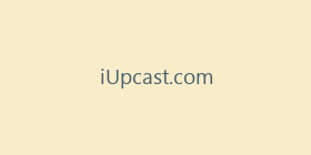 iUpcast.com