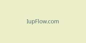 IupFlow.com