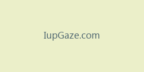 IupGaze.com