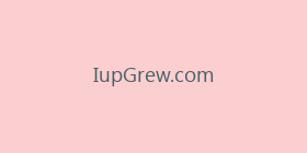 IupGrew.com