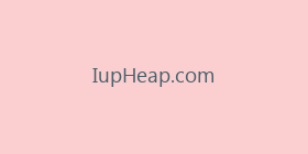 IupHeap.com