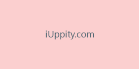 iUppity.com