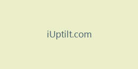 iUptilt.com