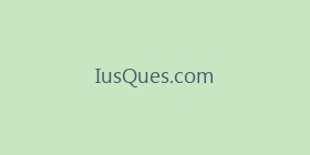 IusQues.com