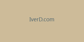 IverD.com