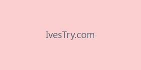 IvesTry.com