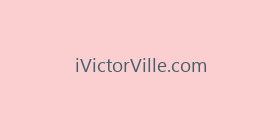 iVictorVille.com