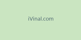 iVinal.com