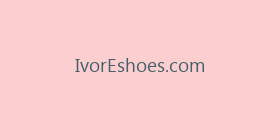 IvorEshoes.com
