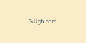 IvUgh.com
