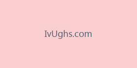 IvUghs.com