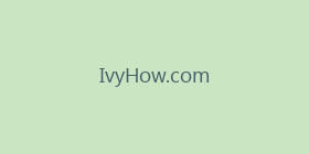 IvyHow.com