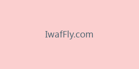 IwafFly.com