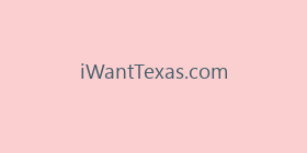 iWantTexas.com