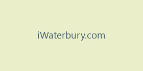 iWaterbury.com