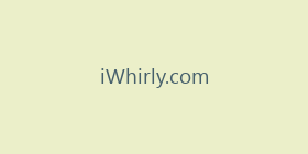 iWhirly.com