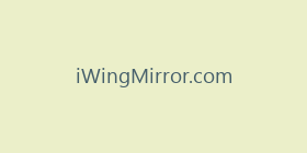 iWingMirror.com