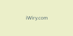 iWiry.com