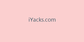 iYacks.com