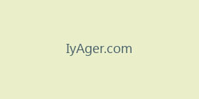 IyAger.com