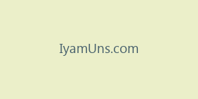 IyamUns.com