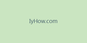 IyHow.com
