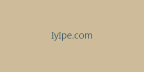 IyIpe.com