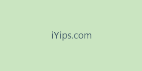 iYips.com