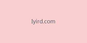 Iyird.com