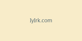 IyIrk.com