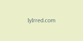 IyIrred.com