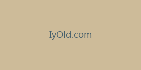 IyOld.com