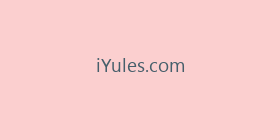 iYules.com