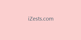 iZests.com