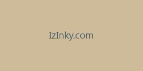IzInky.com