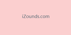 iZounds.com