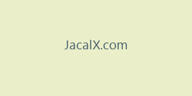 JacalX.com